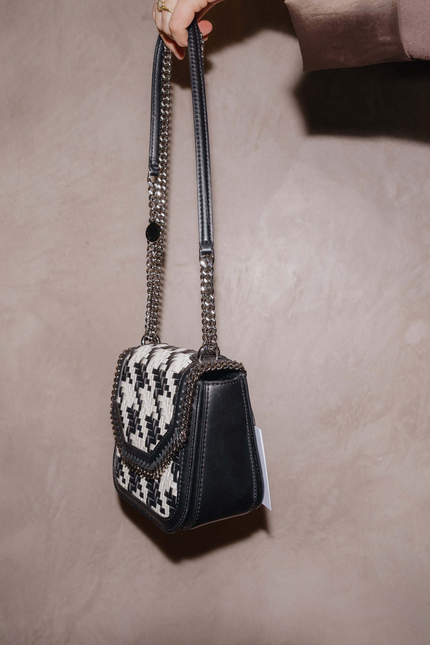 Stella McCartney Falabella Box Bag