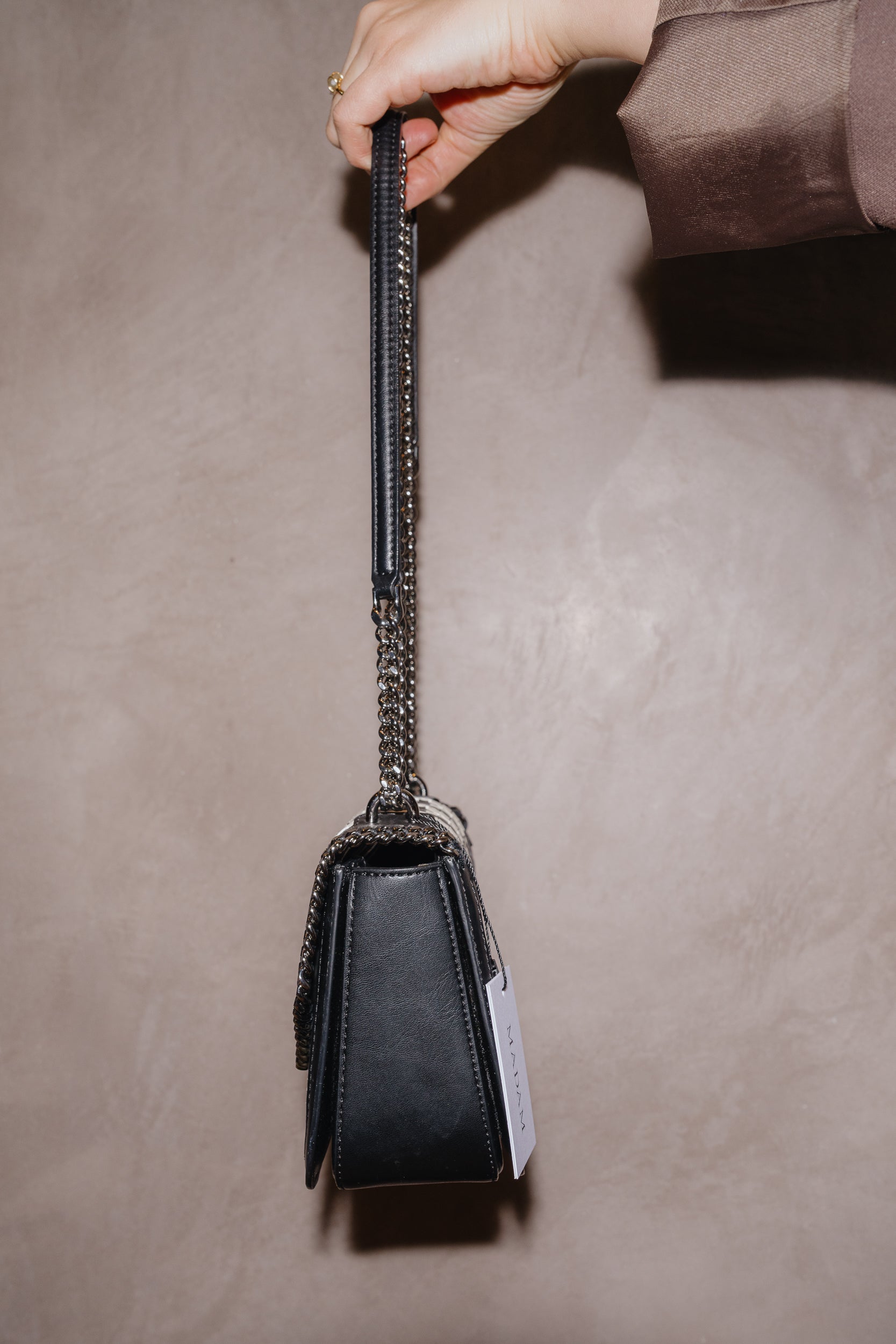 Stella McCartney Falabella Box Bag