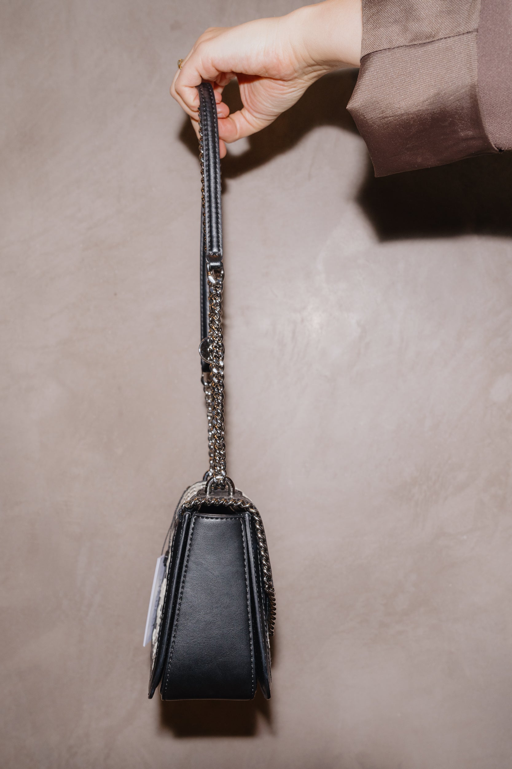 Stella McCartney Falabella Box Bag