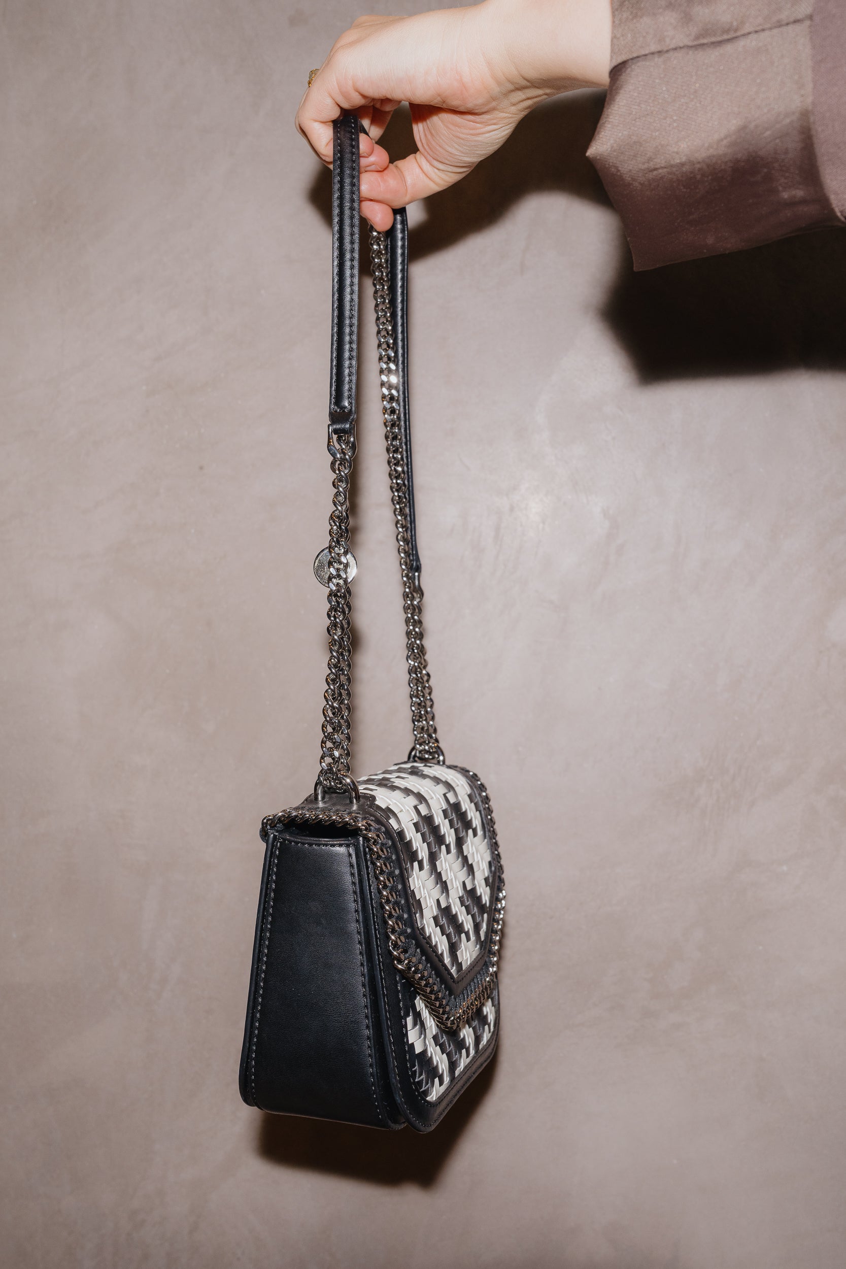 Stella McCartney Falabella Box Bag