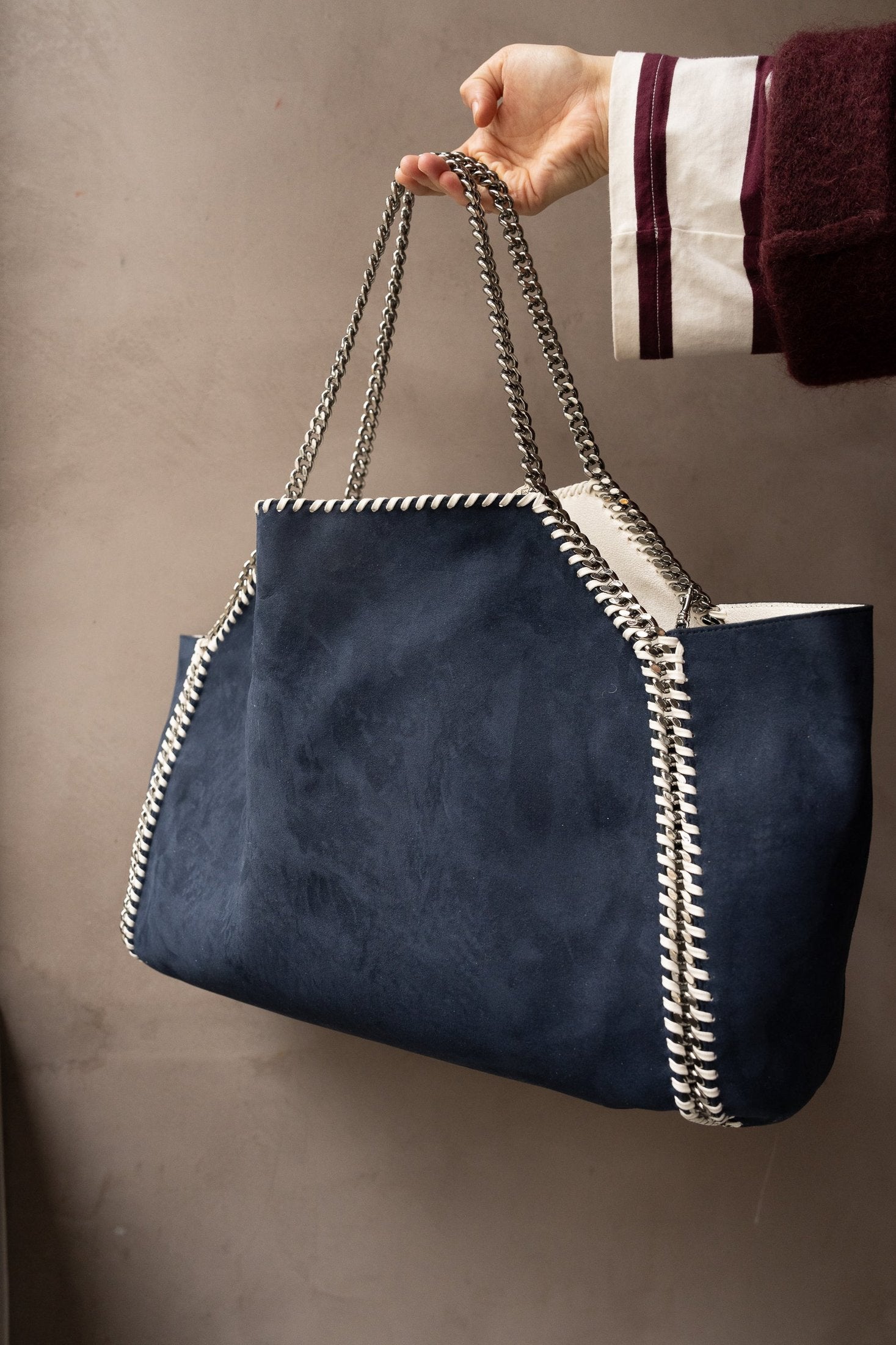 Stella McCartney Reversible Tote