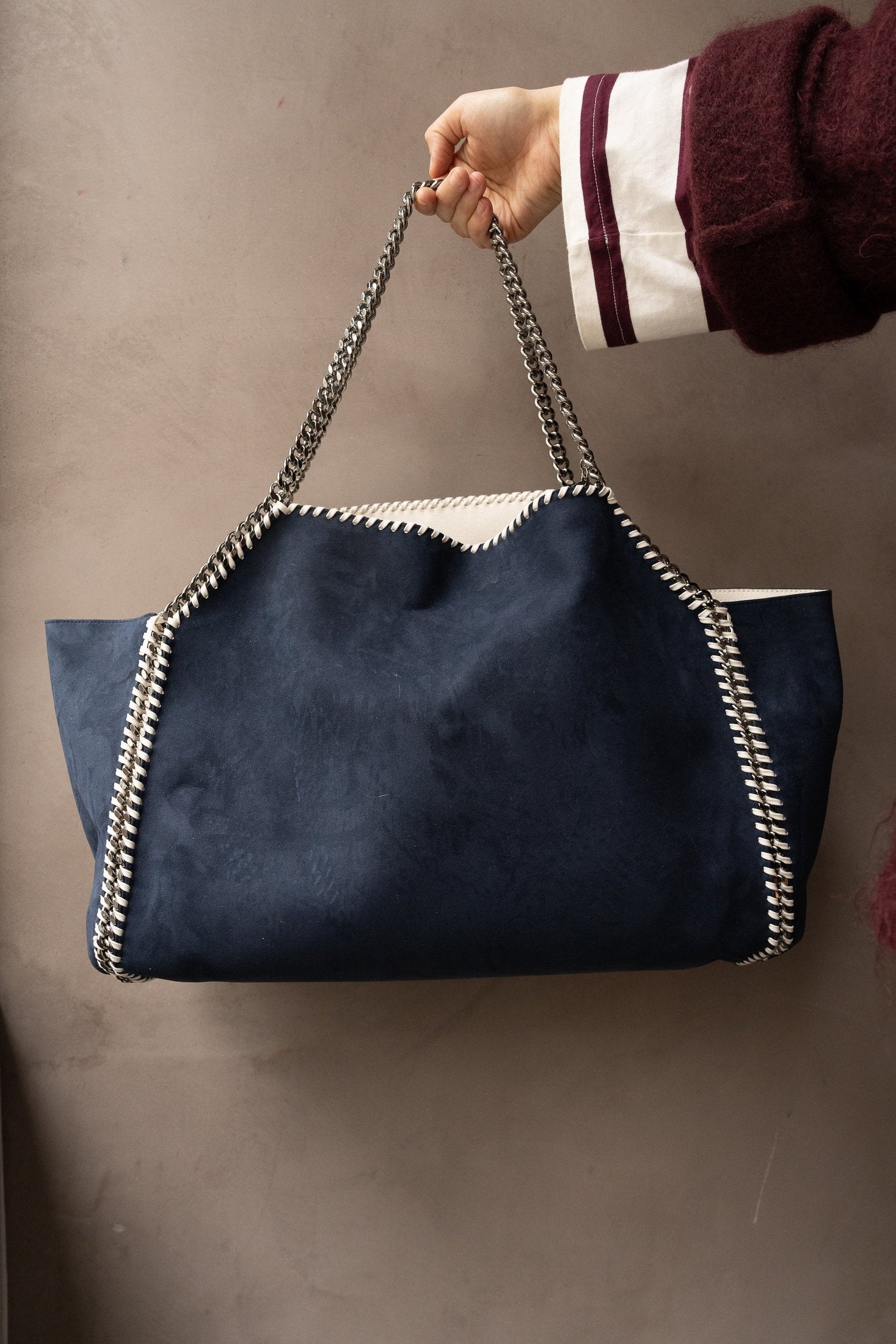 Stella McCartney Reversible Tote