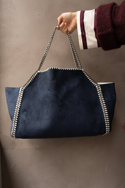 Stella McCartney Reversible Tote