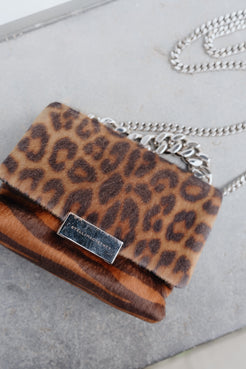 Stella McCartney Soft Beckett Bag