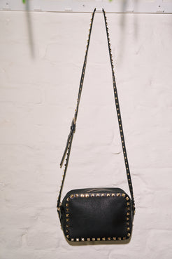 Valentino Rockstud Camera Bag