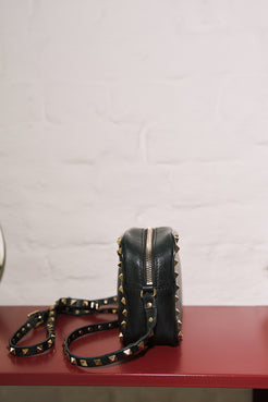 Valentino Rockstud Camera Bag