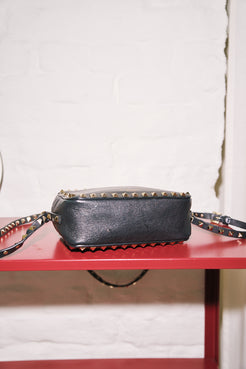 Valentino Rockstud Camera Bag