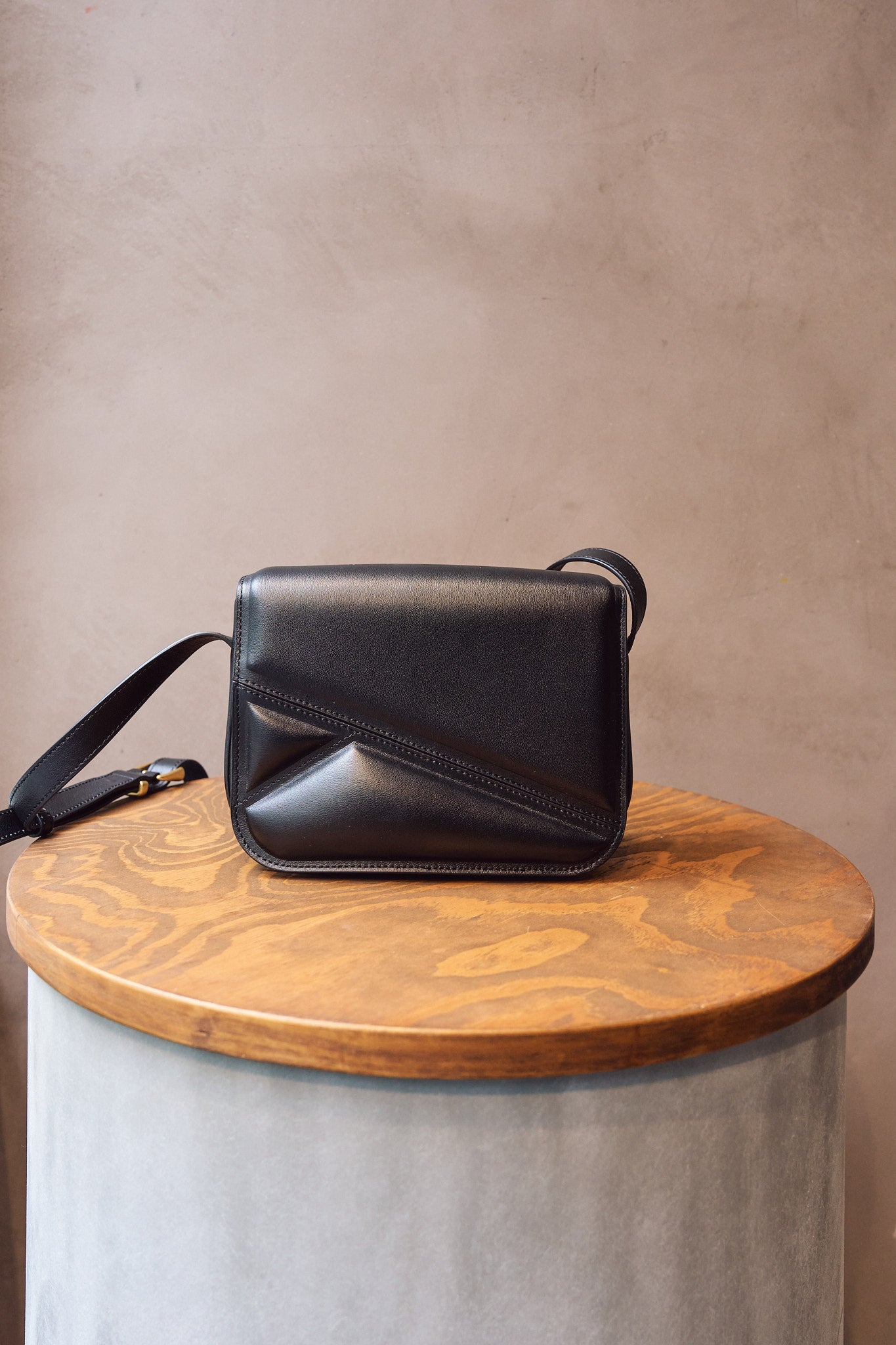 Wandler Oscar Trunk Bag