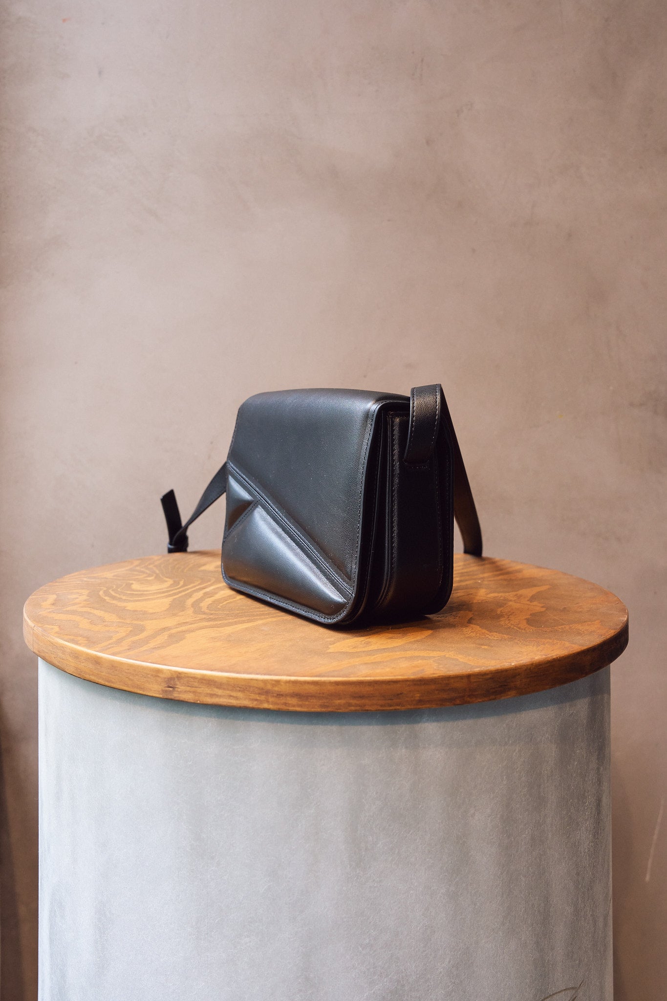 Wandler Oscar Trunk Bag