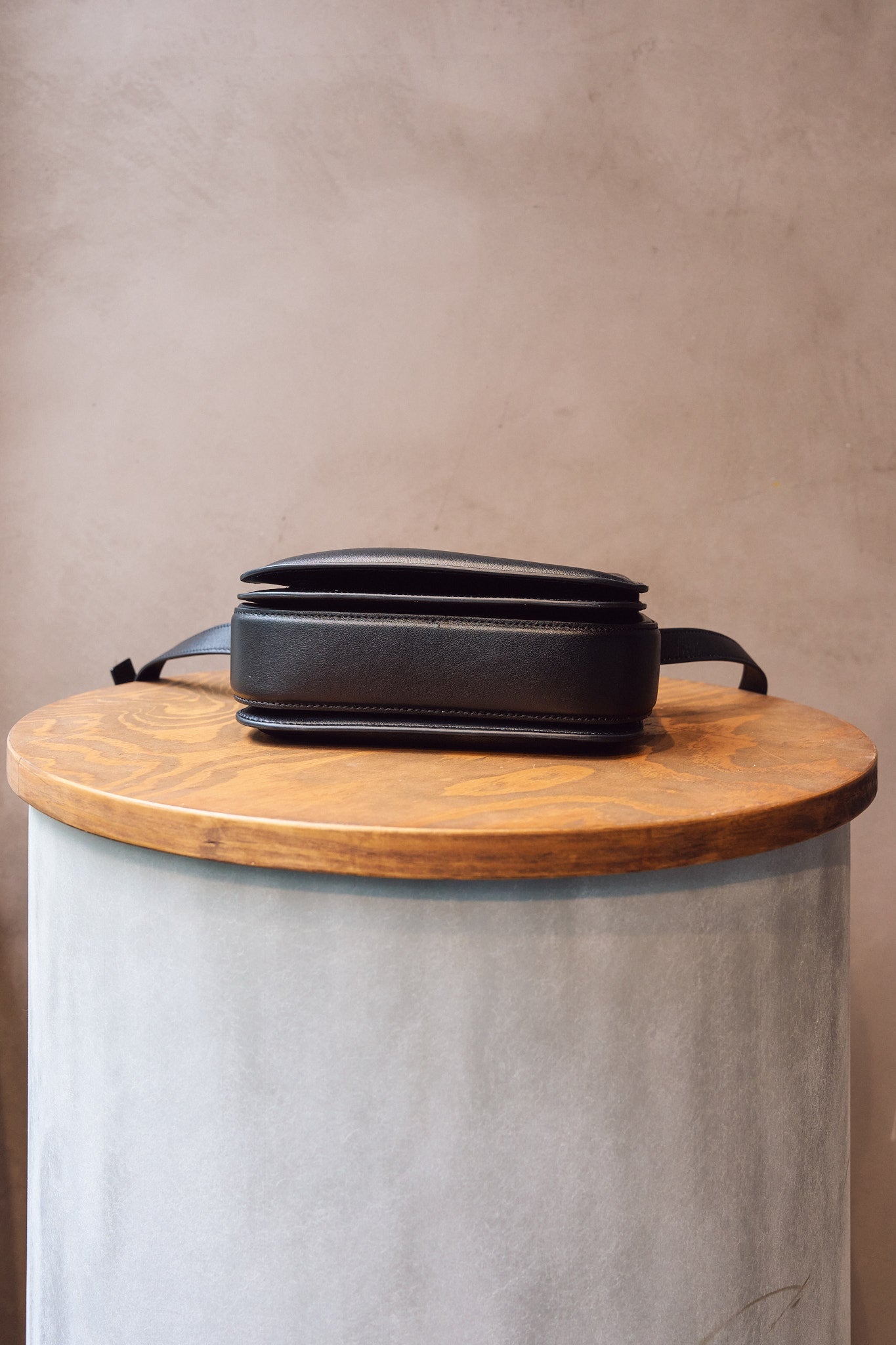 Wandler Oscar Trunk Bag
