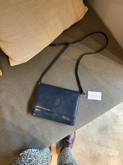 Yves Saint Laurent Vintage Crossover Bag