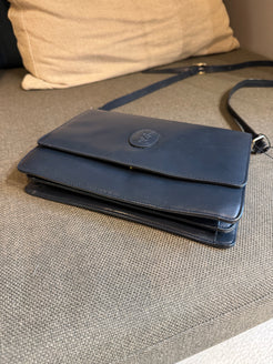 Yves Saint Laurent Vintage Crossover Bag