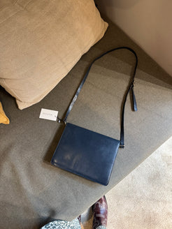 Yves Saint Laurent Vintage Crossover Bag