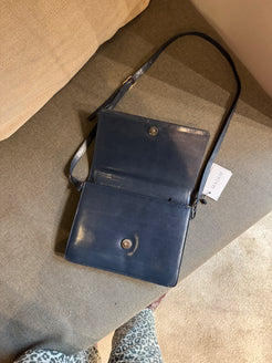 Yves Saint Laurent Vintage Crossover Bag